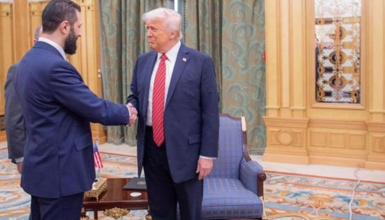 واشنطن تعيد النظر في قيصر.. إدارة ترامب تسعى لتخفيف العقوبات وسط جدل داخلي