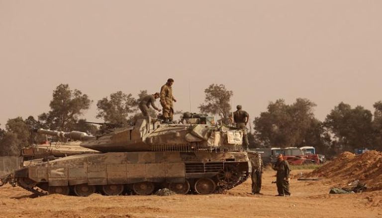 واشنطن على علم مسبق.. تقارير تكشف اطلاع سي آي إيه على ممارسات إسرائيل في غزة