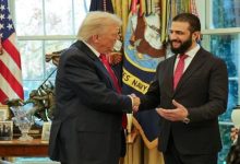 واشنطن–دمشق: ما الرسائل الخفية وراء زيارة الشرع؟