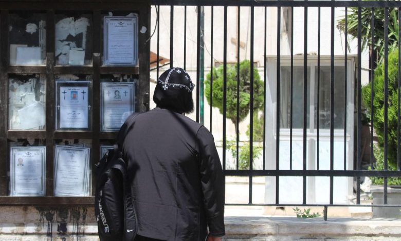 14 عاما من بطش الأسد.. ذاكرة مثقلة بجرائم لا تسقط بالتقادم