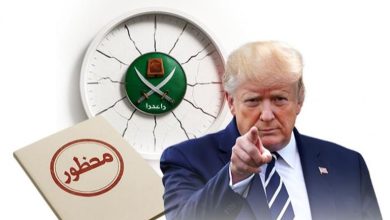 شبكة تتفكك.. كيف تحولت 2025 إلى نقطة الانكسار في تاريخ الإخوان؟