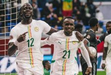6 مواجهات نارية في الجولة الثانية من أمم إفريقيا 2025