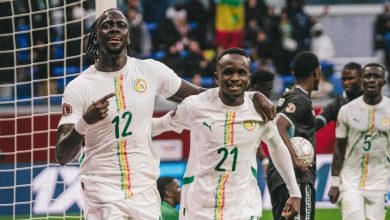 6 مواجهات نارية في الجولة الثانية من أمم إفريقيا 2025