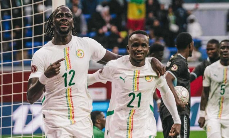 6 مواجهات نارية في الجولة الثانية من أمم إفريقيا 2025