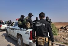 استقرار هش في سوريا.. الحكومة تواجه موجات متجددة من الهجمات