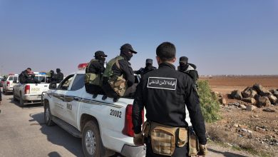 استقرار هش في سوريا.. الحكومة تواجه موجات متجددة من الهجمات