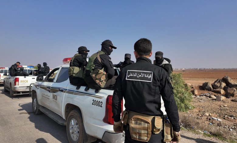 استقرار هش في سوريا.. الحكومة تواجه موجات متجددة من الهجمات