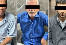 اعتداءات المدرسة بمصر.. الطب الشرعي يحدد ثلاثة متهمين جدد