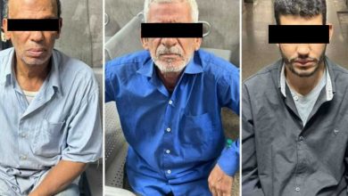 اعتداءات المدرسة بمصر.. الطب الشرعي يحدد ثلاثة متهمين جدد