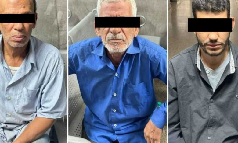 اعتداءات المدرسة بمصر.. الطب الشرعي يحدد ثلاثة متهمين جدد