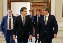 افتتاح أكبر سفارة أمريكية في العالم بأربيل يرسّخ الشراكة بين الجانبين