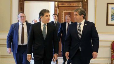 افتتاح أكبر سفارة أمريكية في العالم بأربيل يرسّخ الشراكة بين الجانبين