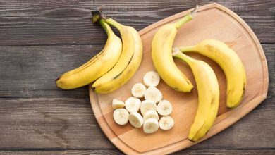 اكتشف الأطعمة الغنية بالبوتاسيوم… هذا يتفوّق على الموز