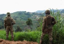 الاتفاق لم يصمد طويلًا.. تجدّد القتال شرق الكونغو رغم المعجزة المعلنة