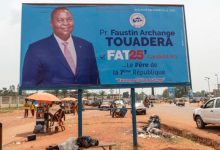 الانتخابات تقترب في أفريقيا الوسطى.. الأمن ورقة تواديرا الأقوى