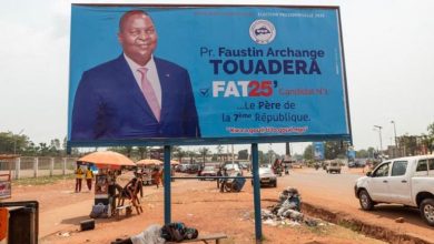 الانتخابات تقترب في أفريقيا الوسطى.. الأمن ورقة تواديرا الأقوى