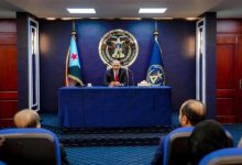 الانتقالي الجنوبي مستعد للحسم: رئيسه يؤكد جاهزية القوات ضد الحوثي