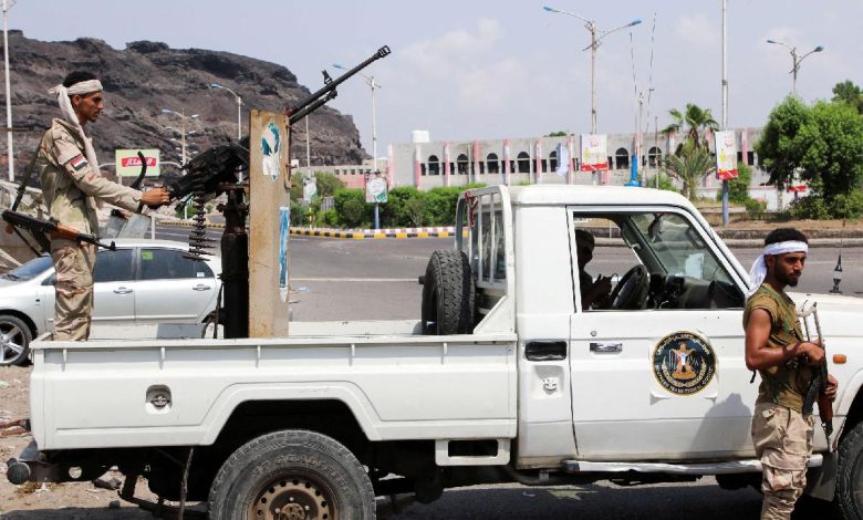 الانتقالي الجنوبي يطلق عملية الحسم في أبين لدحر تنظيم القاعدة