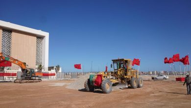 الأمم المتحدة تُعزز مسار الحكم الذاتي في الصحراء المغربية