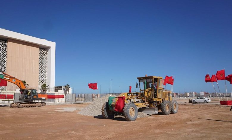 الأمم المتحدة تُعزز مسار الحكم الذاتي في الصحراء المغربية