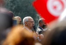 الإخوان بين النفوذ والتراجع… قراءة في المشهد التونسي 2025