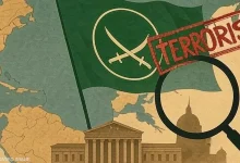 الحظر الأمريكي يقترب.. لماذا عاد ملف الإخوان بقوة إلى واجهة واشنطن؟