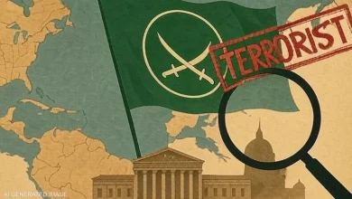 الحظر الأمريكي يقترب.. لماذا عاد ملف الإخوان بقوة إلى واجهة واشنطن؟