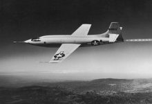 الرصاصة البرتقالية التي شقّت حاجز الصوت: كيف غيّرت بيل إكس-1 تاريخ الطيران