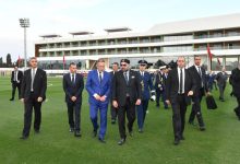 الرؤية الملكية.. طريق الرياضة السعودية من حلم البدايات إلى صدارة العالم