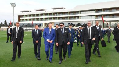 الرؤية الملكية.. طريق الرياضة السعودية من حلم البدايات إلى صدارة العالم