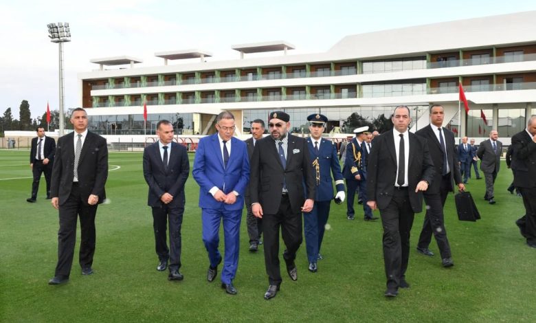 الرؤية الملكية.. طريق الرياضة السعودية من حلم البدايات إلى صدارة العالم