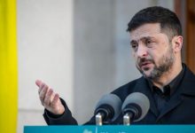 السلام مقابل الاستثمار؟ أوكرانيا تعرض منطقة اقتصادية حرة لترامب