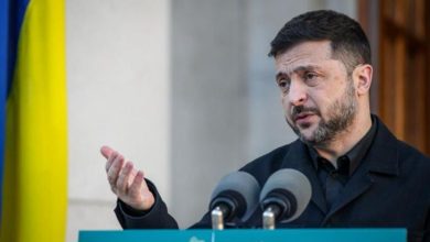 السلام مقابل الاستثمار؟ أوكرانيا تعرض منطقة اقتصادية حرة لترامب