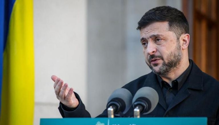 السلام مقابل الاستثمار؟ أوكرانيا تعرض منطقة اقتصادية حرة لترامب