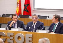 الشراكة المغربية-الإسبانية تتعزّز بدعم اللقاءات القطاعية والتحضيرات المشتركة لمونديال 2030 كنموذج للتعاون المستقبلي.