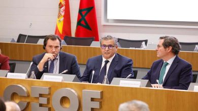 الشراكة المغربية-الإسبانية تتعزّز بدعم اللقاءات القطاعية والتحضيرات المشتركة لمونديال 2030 كنموذج للتعاون المستقبلي.