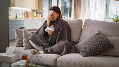 الصداع النصفي الشتوي.. نصائح سهلة للتخفيف والوقاية