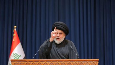 الصدر الغائب-الحاضر.. إعادة تشكيل إيقاع الحراك الشيعي