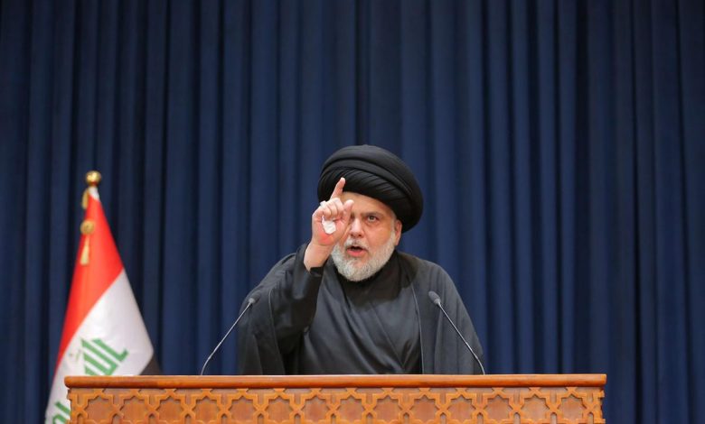 الصدر الغائب-الحاضر.. إعادة تشكيل إيقاع الحراك الشيعي