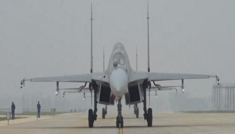 الصين تحاصر تايوان بالمناورات.. وتايبيه تتهم بكين بالترهيب العسكري