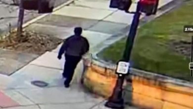 العثور على جثة يكشف ملابسات حريق غامض في جامعة أمريكية