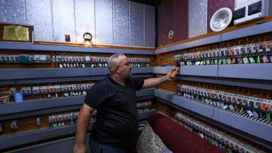 الغاز الإيراني يتحوّل إلى أداة سياسية ضد بغداد وواشنطن