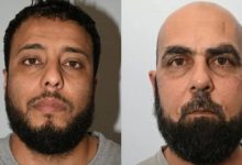 القضاء البريطاني يدين داعشيين بتهمة التخطيط لهجوم واسع النطاق