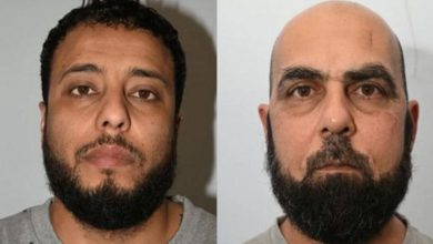 القضاء البريطاني يدين داعشيين بتهمة التخطيط لهجوم واسع النطاق