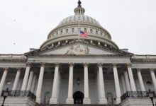 الكونغرس الأمريكي يتحرّك لتصنيف الإخوان منظمة إرهابية عالمية