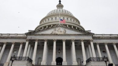 الكونغرس الأمريكي يتحرّك لتصنيف الإخوان منظمة إرهابية عالمية