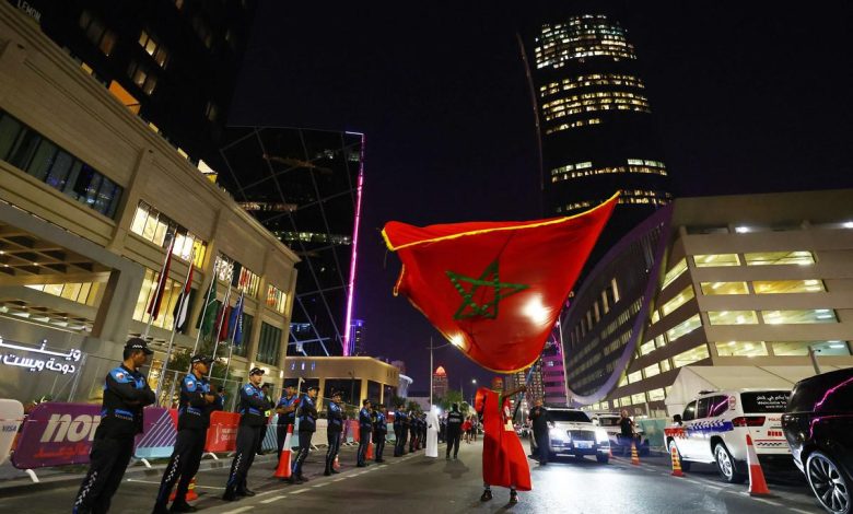 المغرب يستثمر «كان 2025» لتحويله منصة إنعاش اقتصادي وسياحي كبرى