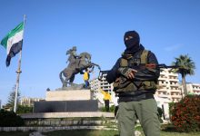 المؤسسة السورية تربط أحداث الساحل بمحاولات تفتيت الدولة