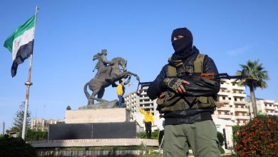 المؤسسة السورية تربط أحداث الساحل بمحاولات تفتيت الدولة