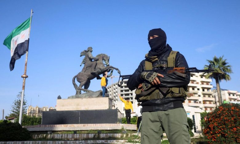 المؤسسة السورية تربط أحداث الساحل بمحاولات تفتيت الدولة